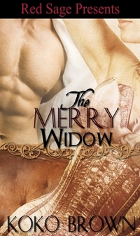 The Merry Widow by Koko Brown