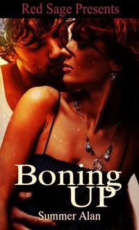 Boning Up by Summer Alan