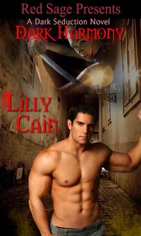 Dark Harmony by Lilly Cain