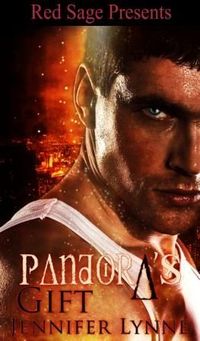 Pandora?s Gift by Jennifer Lynne