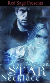 The Star Necklace by Carly Carson