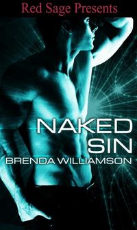 Naked Sin by Brenda Williamson