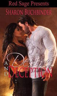 Desire and Deception by Sharon Buchbinder