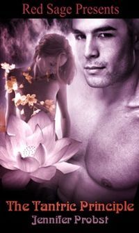 The Tantric Principle by Jennifer Probst
