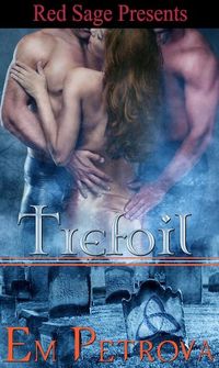 Trefoil by Em Petrova