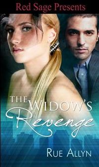 The Widow's Revenge by Rue Allyn