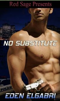 No Substitute