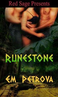 Runestone by Em Petrova