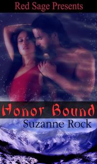 Honor Bound by Suzanne Rock