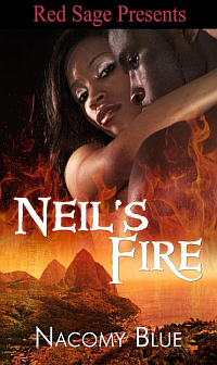 Neil's Fire