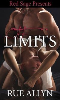 Off Limits by Rue Allyn