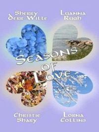 Seasons of Love by Lorna Collins