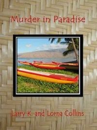 Murder in Paradise by Lorna Collins