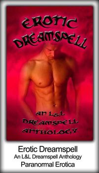 Erotic Dreamspell by Roxanne Rhoads