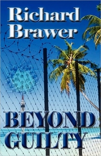 Beyond Guilty by Richard Brawer