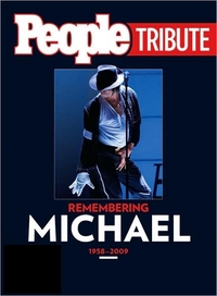 People Tribute: Remembering Michael by  PEOPLE