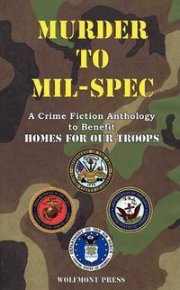 Murder to Mil-Spec by Janis Susan May