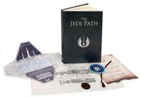 The Jedi Path (Vault Edition) by Daniel Wallace