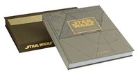 Star Wars by J.W. Rinzler