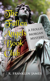 The Fallen Angels Book Club by R. Franklin James