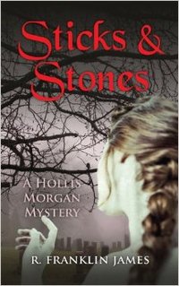 Sticks & Stones by R. Franklin James