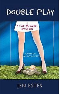 Double Play by Jen Estes