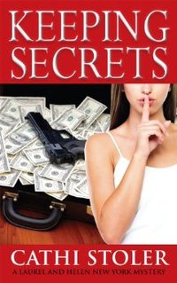 Keeping Secrets by Cathi Stoler