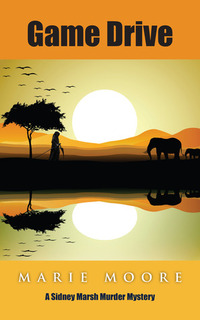 Game Drive by Marie Moore