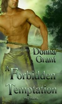 A Forbidden Temptation by Donna Grant