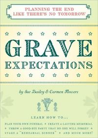 Grave Expectations by Sue Bailey