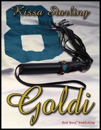 Goldi by Kissa Starling
