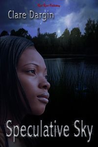 Speculative Sky by Clare Dargin