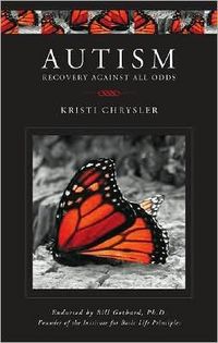 Autism by Kristi Chrysler