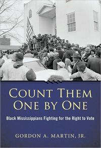 Count Them One By One by Gordon A. Martin