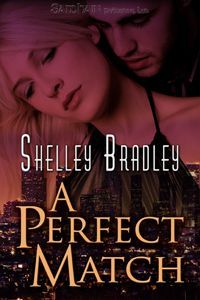 A Perfect Match by Shelley Bradley