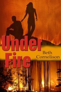 Under Fire by Beth Cornelison