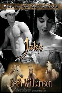 Jake by Beth Williamson