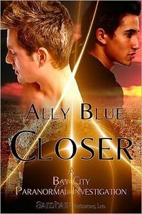 Closer by Ally Blue