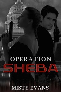 Operation Sheba by Misty Evans