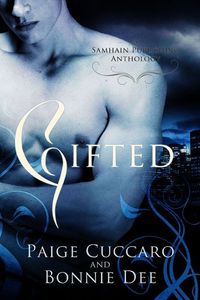 Gifted by Bonnie Dee