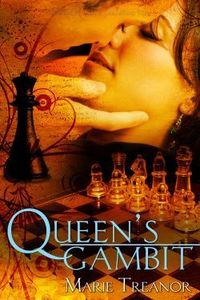 Queen?s Gambit by Marie Treanor