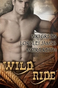 Wild Ride by Niki Green