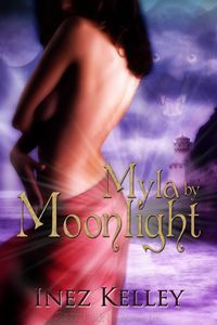 Excerpt of Myla by Moonlight by Inez Kelley