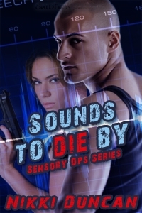 Sounds to Die By by Nikki Duncan