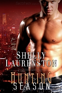 Excerpt of Hunting Season by Shelly Laurenston