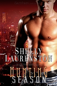 Hunting Season by Shelly Laurenston