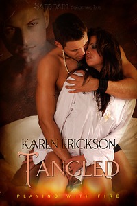 Tangled by Karen Erickson