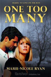 Excerpt of One Too Many by Marie-Nicole Ryan