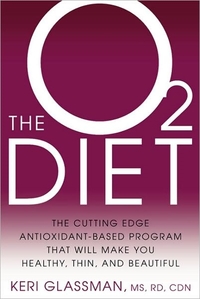 The O2 Diet by Sarah Mahoney