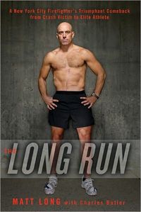 The Long Run by Matt Long
